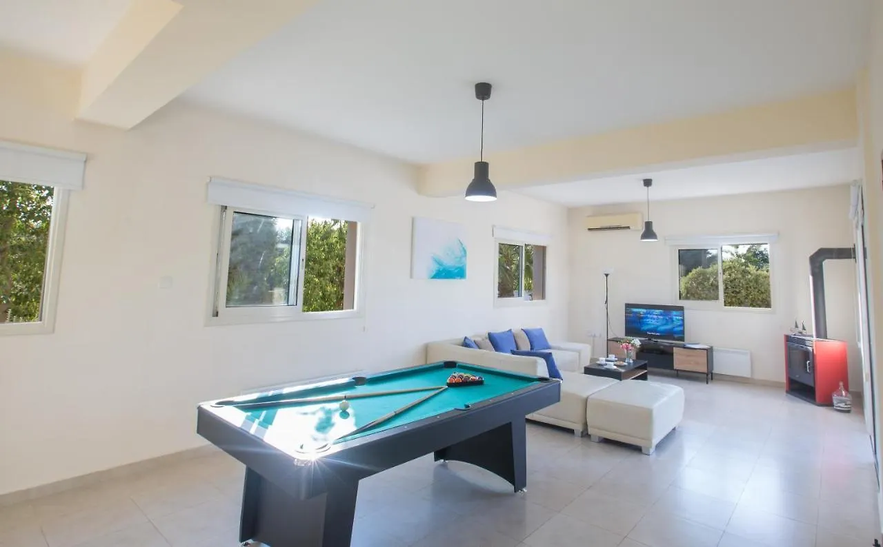 Villa Orka Protaras