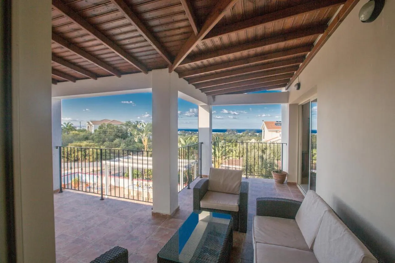 Villa Orka Protaras