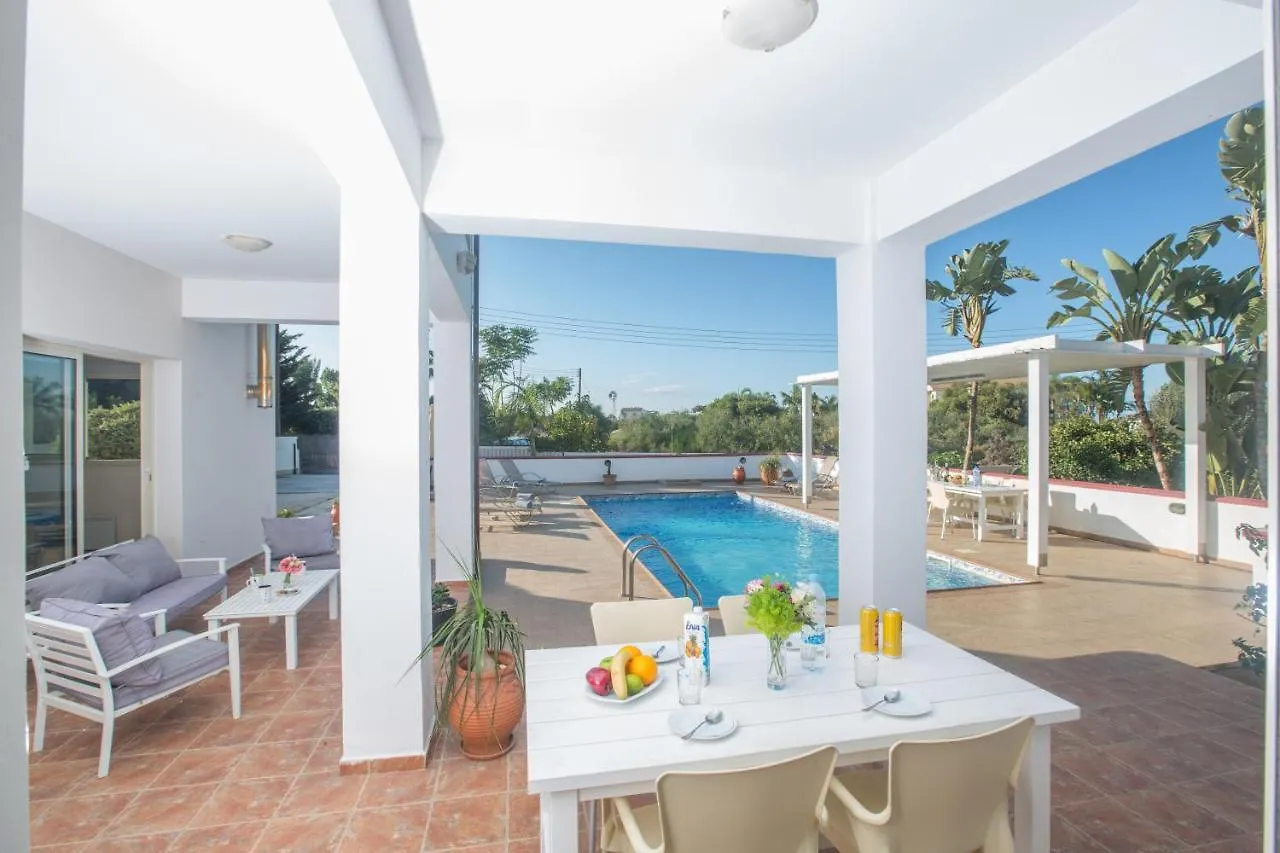 Villa Orka Protaras