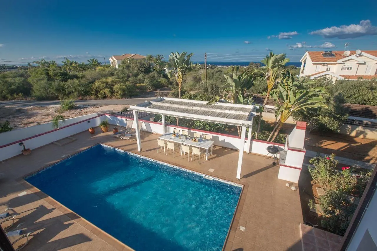 Villa Orka Protaras
