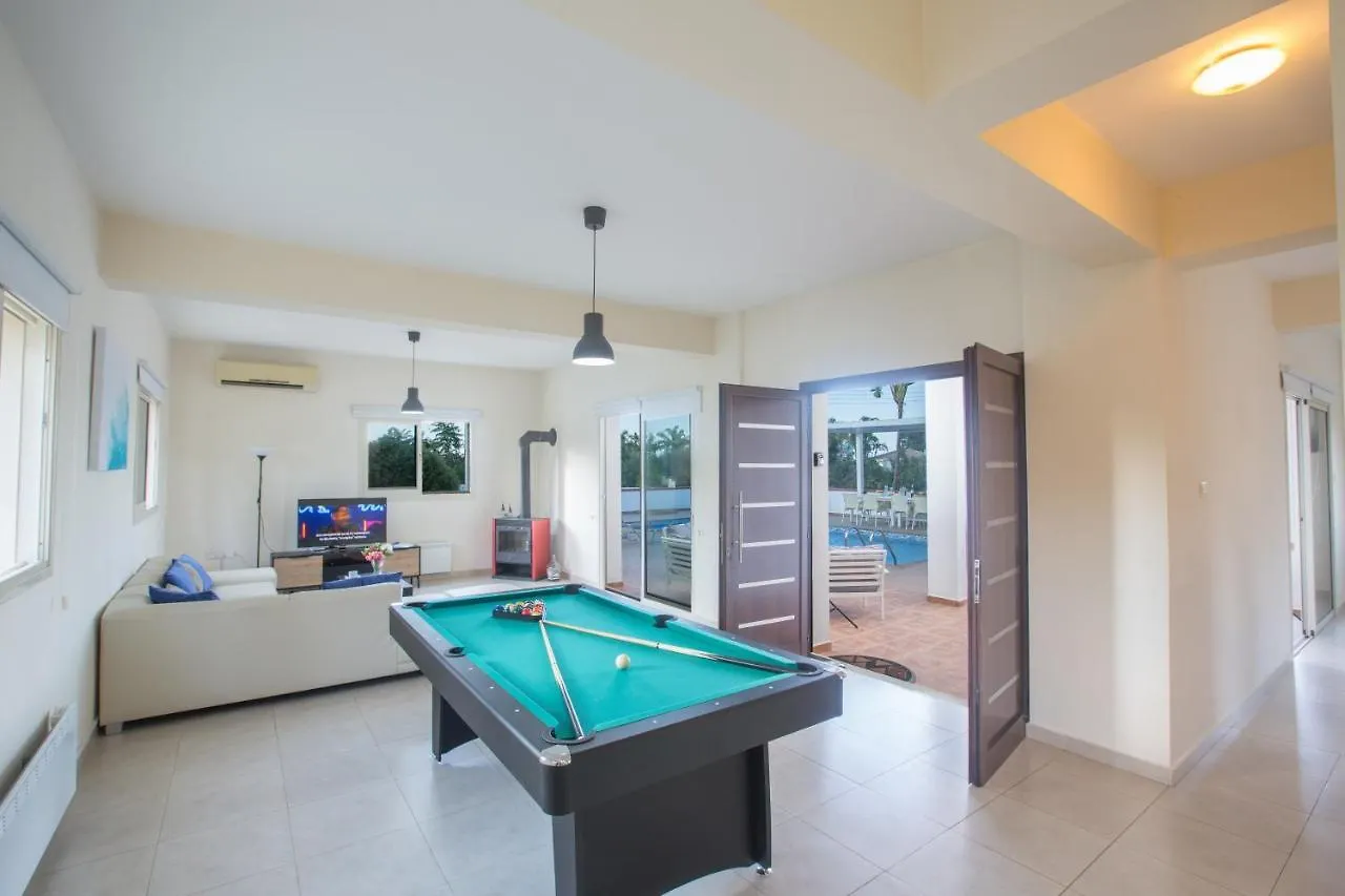 Villa Orka Protaras